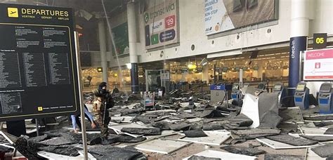 brussels terror|brussels airport bomb.